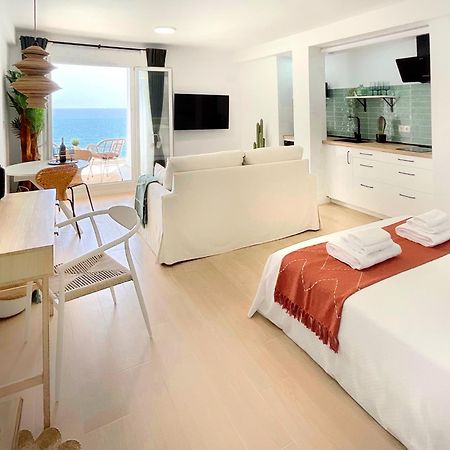 Ks Costa Zapillo 7C1 - Kaleria Suites Almería Exterior photo