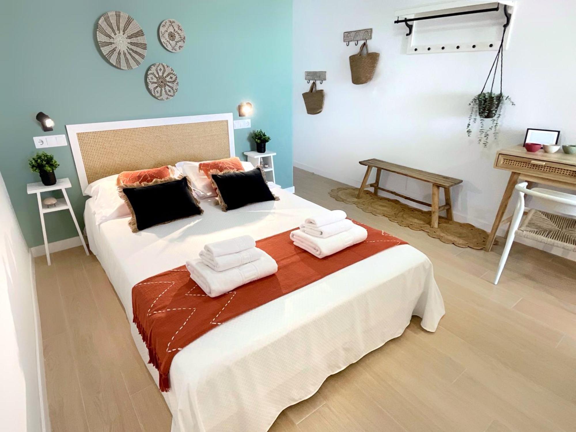 Ks Costa Zapillo 7C1 - Kaleria Suites Almería Exterior photo